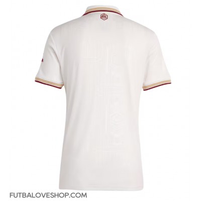 Dres Arsenal Tretina pre Ženy 2025-26 Krátky Rukáv Dres Arsenal Tretina pre Ženy 2025-26 Krátky Rukáv